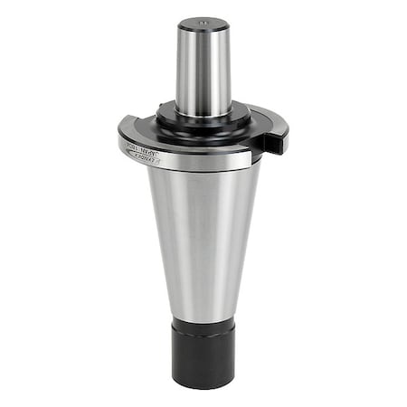 Lyndex-Nikken Jacobs Taper Holdr, NMTB40, No 3, 0.812in Dia N4003-0003-0.61