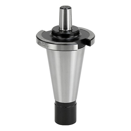 Lyndex-Nikken Jacobs Taper Holdr, NMTB40, No 2, 0.560in Dia N4003-0002-0.65