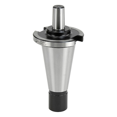 Lyndex-Nikken Jacobs Taper Holdr, NMTB40, No 33, 0.625inDia N4003-0033-0.65