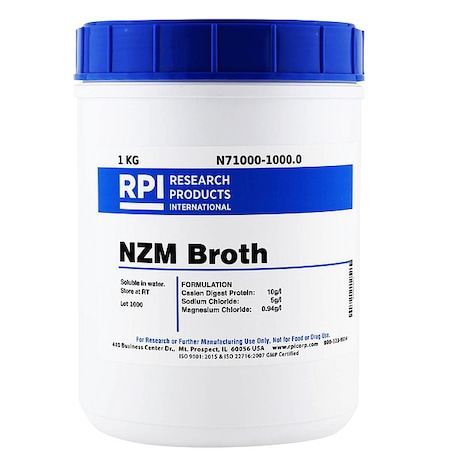 Rpi NZM Broth N71000-1000.0
