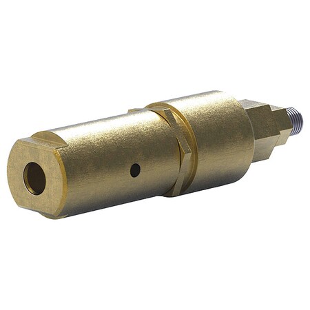 De-Sta-Co Valve Kit, Failsafe, M5 Ports OFSV-004