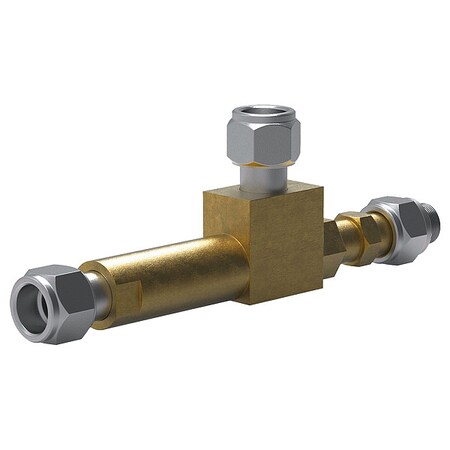 De-Sta-Co Valve Kit, Failsafe, G1/8 Ports OFSV-005