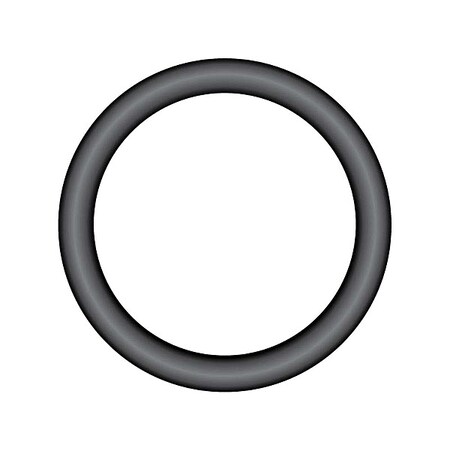 Huyett O-Ring, 4-1/8x3-7/8x1/8", Buna-N, 70 Duro OR-241