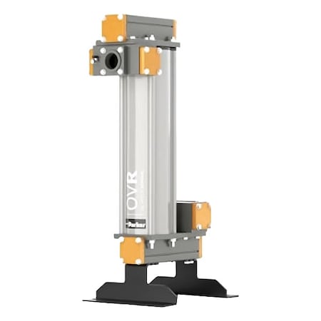 Parker COMPRESSED AIR ACTIVATED CARBON FILTER OVRP300HNXX