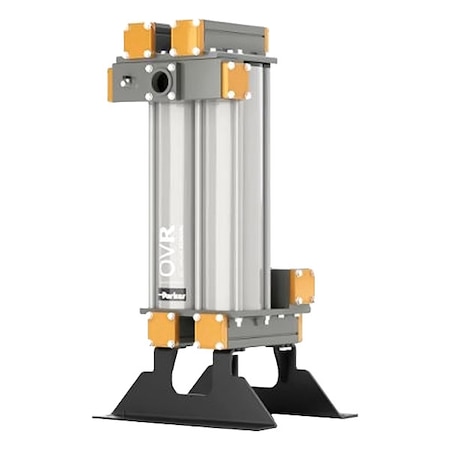 Parker COMPRESSED AIR ACTIVATED CARBON FILTER OVRP350HNXX