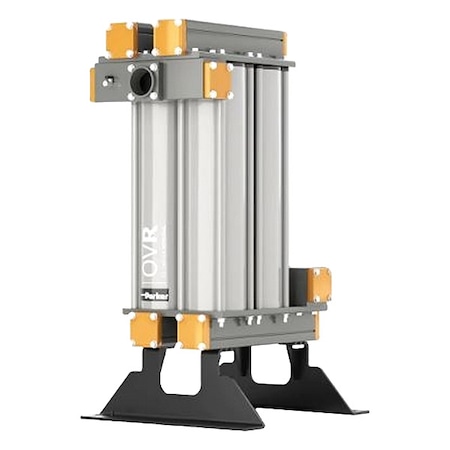 Parker COMPRESSED AIR ACTIVATED CARBON FILTER OVRP400INXX