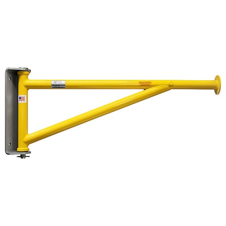 Oz Lifting Products Mounting Arm OBH230-WALL