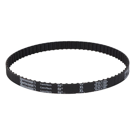 Continental Industrial Timing Belt, Fiberglass 20043078