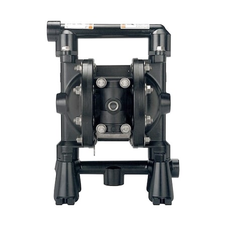 Aro Diaphragm 1/2" Stainless, PD05P-ASS-STT PD05P-ASS-STT