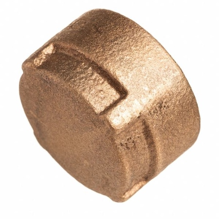 Usa Industrials 90 Degrees  Elbow Brass Brass Class 250 Pipe Fittings, 1 in Female NPT X 1 in Female NPT ZUSA-PF-15518