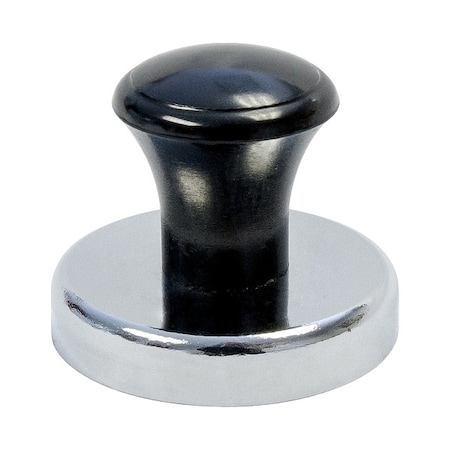 Mag-Mate Magnetic Print Holder, 22 lb. Pull PHMX1500