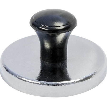 Mag-Mate Magnetic Print Holder, 38 lb. Pull PHMX2000