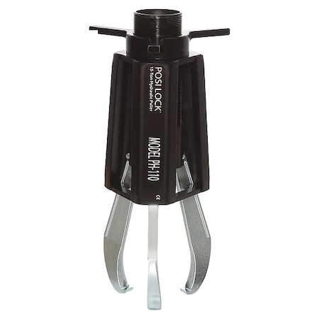 Posi Lock Hydraulic Puller, 3 Jaw PH-110