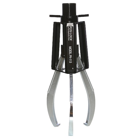 Posi Lock Hydraulic Puller, 3 Jaw PH-113