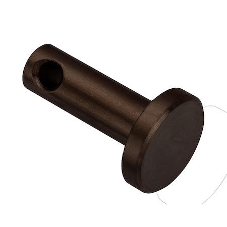 Zoro Select Precision Clevis Pin 5/16 Usable Lg PIN3011808-BX