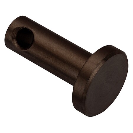 Zoro Select Precision Clevis Pin 5/16 Usable Lg PIN3013108-BX