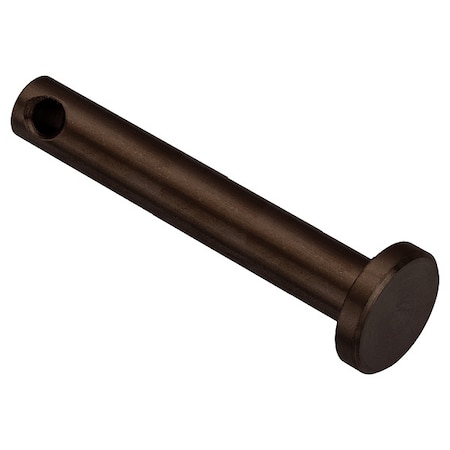 Zoro Select Precision Clevis Pin 11/16 Usable Lg PIN3013114-BX