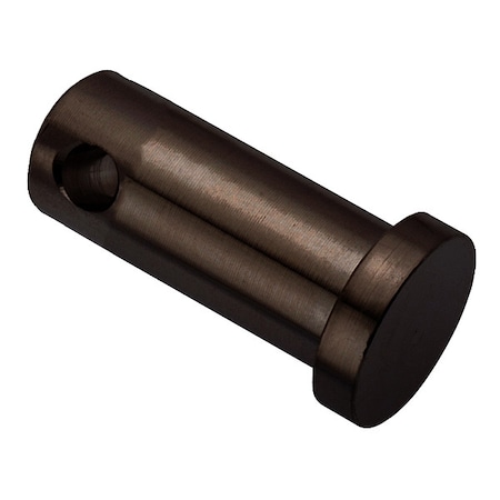 Zoro Select Precision Clevis Pin 3/4 Usable Lg PIN3013816-BX