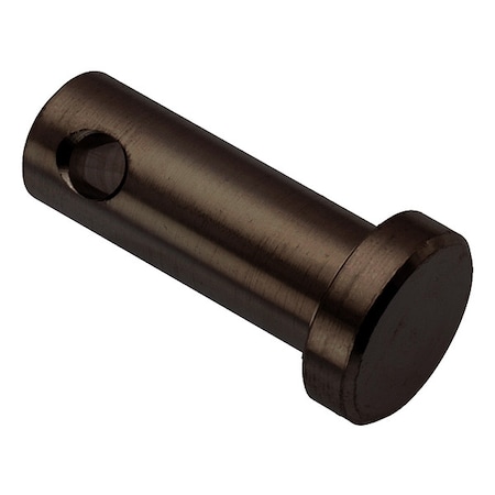 Zoro Select Precision Clevis Pin 3/4 Usable Lg PIN3017116-BX