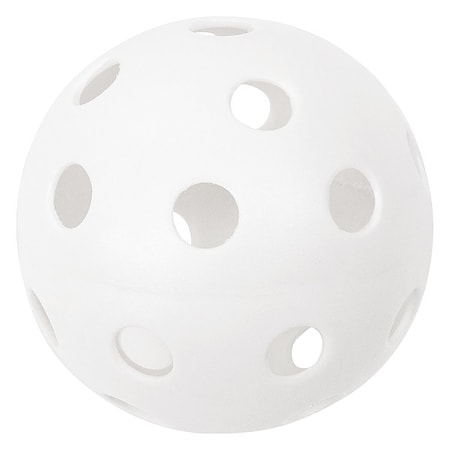 Champion Sports Baseball Set, White plbb