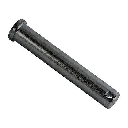 Zoro Select Clevis Pin, PK10 WWG-CLP07502000