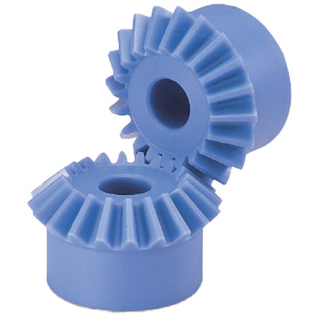 Khk Usa Nyllon Miter Gears PM2-25
