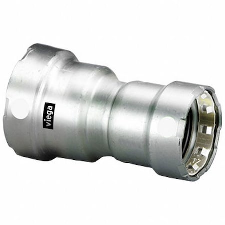 Viega Strt, SS, Press-fit 1 1/4", Press-fit 1" 95820