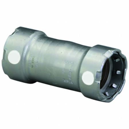 Viega Strt, Steel, Press-fit1/2", Press-fit1/2" 84130