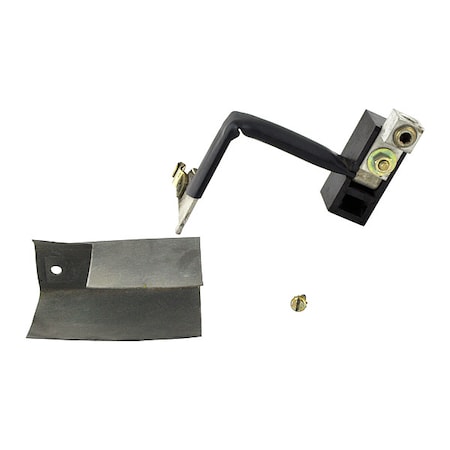 Brah Electric Bus plug neutral kit assembly PQ100HN