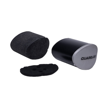 Guardair Exhaust Housing PQ685