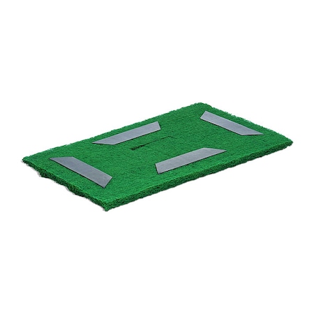 Pig Coir Storm DrainFilter, 54" L, 350 gpm FLT842