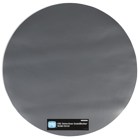 Pig Drain Cover PLR930