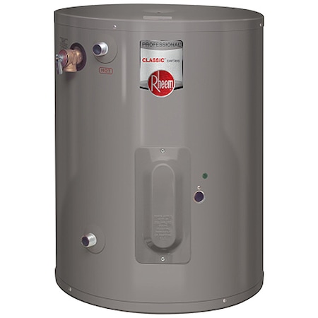 Rheem Electric Water Heater, 120V, 3 gal PROE2 1 RH POU/615721