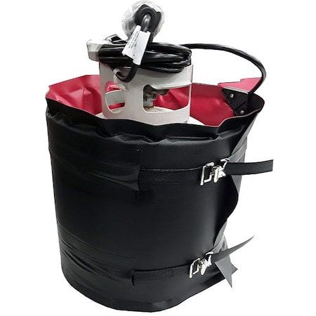 Flexotherm TankHeaterWrap, 20inH, 44.5inL, 230VAC HVB-B-01-350-030-032-00-P