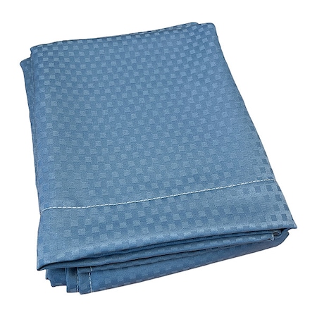 R&B Wire Products Privacy Screen Replacement Panels, Blue PSS-FP/B