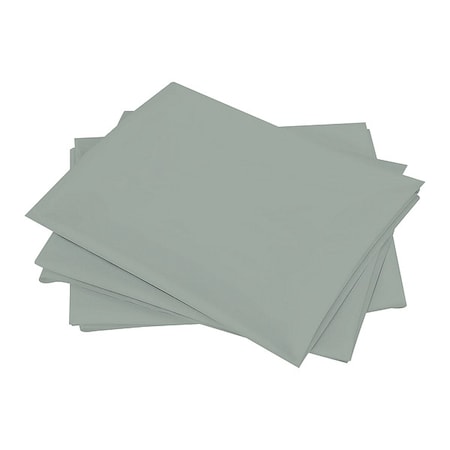 R&B Wire Products Privacy Screen Replacement Panels, Green PSS-LP/ANTI/GG