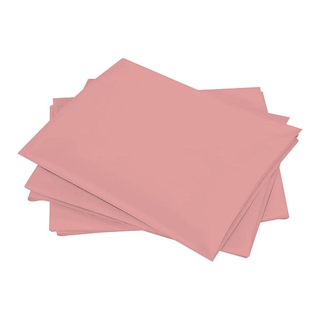 R&B Wire Products Privacy Screen Replacement Panels, Pink PSS-LP/ANTI/M