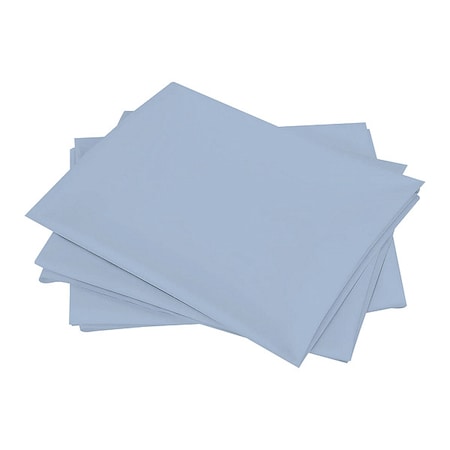 R&B Wire Products Privacy Screen Replacement Panels, Blue PSS-LP/ANTI/PB