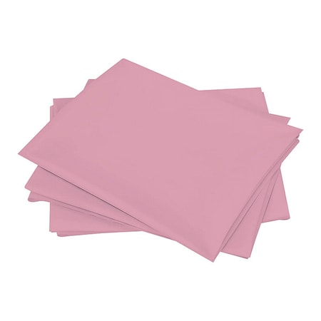 R&B Wire Products Privacy Screen Replacement Panels, Pink PSS-VP/P