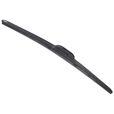 Peak SILICONE PLUS, Wiper Blade, Hybrid, Silicone, 24"  Size PSH241