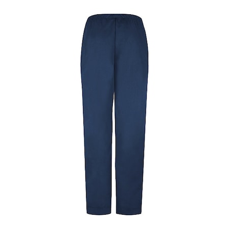 Red Kap Women's Pants, Navy PP73NV 06 32