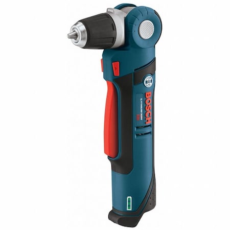 Bosch Corded Sander, 3.3 A, 5.3 lb GEX34-6N