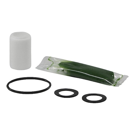 Parker Filter Element, Particulate, 40 micron PS401P