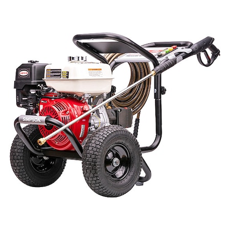 Simpson Gas Pressure Washer PS60869