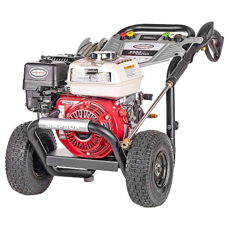 Simpson Professional Pressure Washer 61002