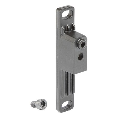 Parker Wall Mounting Kit, 11/16" L, 11/16" W PS755P