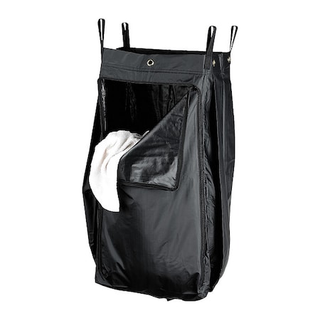 Hospitality 1 Source PVC Laundry Bag PVCLB