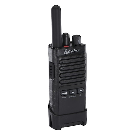Cobra Electronics Two Way Radio PX650