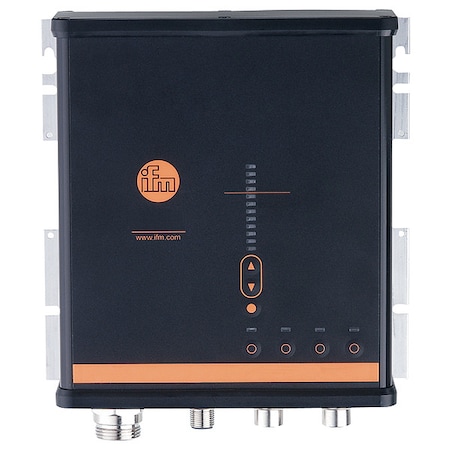 Ifm DC Power Supply, 100/240V AC, 24/28V DC, 300 W, 12 A, Wall DN4218