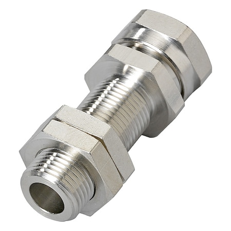 Ifm Quick Mount Sleeve, F/ 8mm Dia Sensor E10848